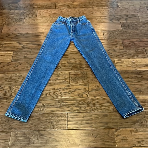 Vintage Rockies High Rise Size 27/5 - Picture 1 of 16